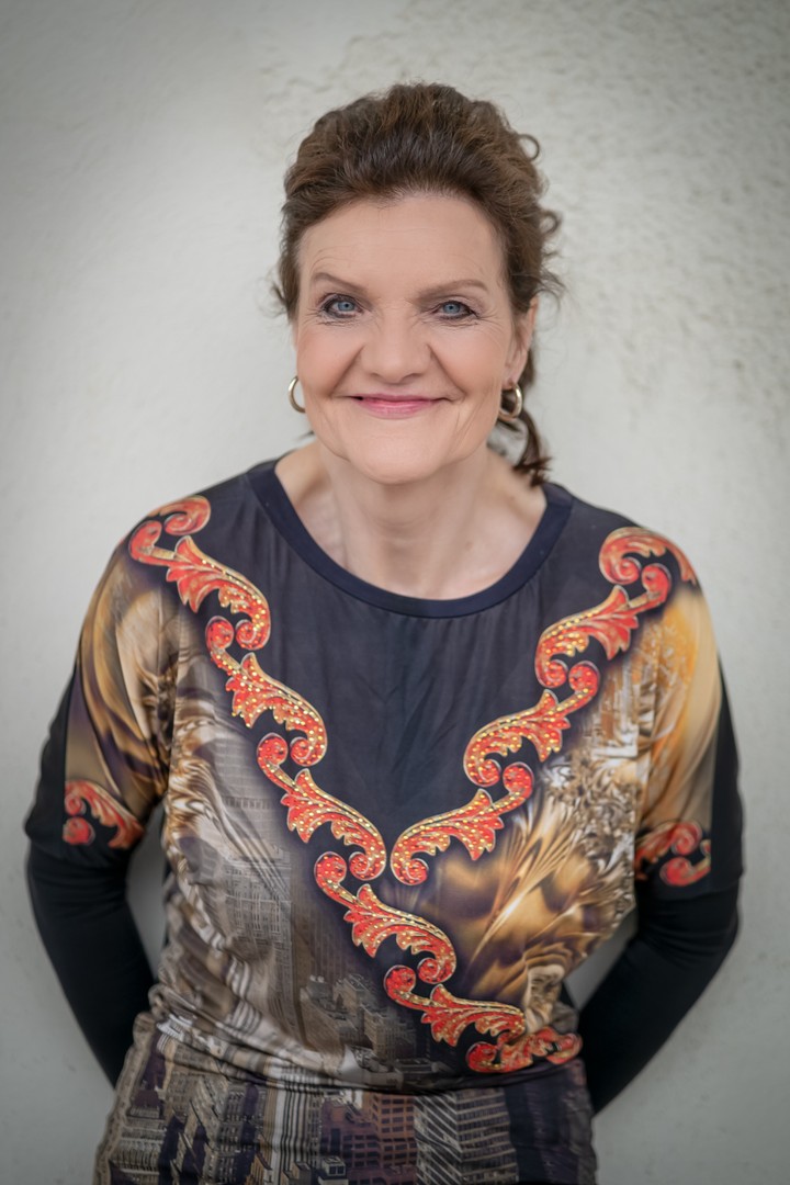Jana Oľhová
